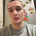 Знакомства: Илья, 30 лет, Анадырь