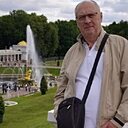 Знакомства: Сергей, 63 года, Балашиха