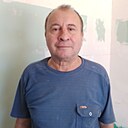 Знакомства: Александр, 61 год, Усть-Илимск