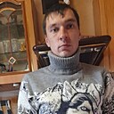 Знакомства: Иван, 35 лет, Кандалакша