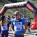 Знакомства: Игорь, 37 лет, Адлер