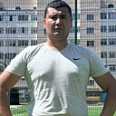 Знакомства: Берик, 38 лет, Астана