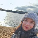 Знакомства: Оксана, 25 лет, Новополоцк