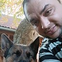 Знакомства: Ваня, 36 лет, Комрат