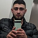 Знакомства: Sergiu, 29 лет, Рыбница