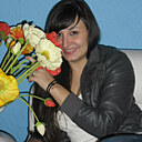 Знакомства: Марина, 40 лет, Хабаровск