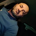 Знакомства: Кондрат, 40 лет, Люберцы