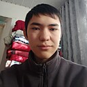 Знакомства: Мыктыбек, 19 лет, Балыкчи