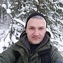 Знакомства: Сергей, 46 лет, Ульяновск