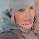 Знакомства: Нажия Родыгина, 39 лет, Вятские Поляны