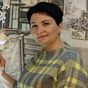 Знакомства: Людмила, 45 лет, Полтава