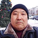 Знакомства: Байгали, 60 лет, Павлодар
