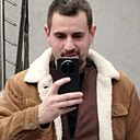 Знакомства: Вадим, 35 лет, Яремче