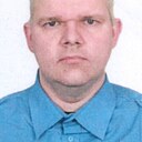 Знакомства: Евгений, 46 лет, Мурманск