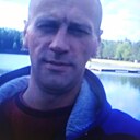 Знакомства: Юзи, 42 года, Мядель