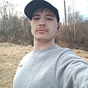 Знакомства: Дмитрий, 27 лет, Чунский