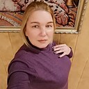 Знакомства: Ольга, 45 лет, Тольятти