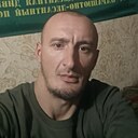 Знакомства: Артем Андреев, 36 лет, Чернянка