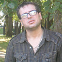 Знакомства: Вадим, 35 лет, Вилейка