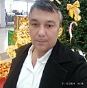 Знакомства: Адил, 39 лет, Алматы