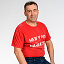 Знакомства: Дмитрий, 57 лет, Речица