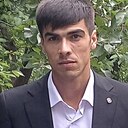 Знакомства: Ильяс, 28 лет, Душанбе
