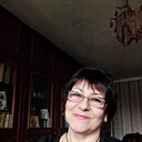 Знакомства: Тамара, 67 лет, Одесса