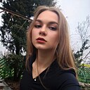 Знакомства: Полина, 22 года, Витебск