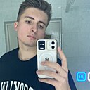 Знакомства: Антон, 24 года, Лобня