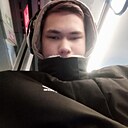 Знакомства: Илья, 19 лет, Люберцы