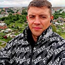 Знакомства: Давыд, 40 лет, Ачинск