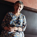 Знакомства: Жанна, 58 лет, Борзя