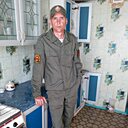Знакомства: Юрий, 46 лет, Климовичи