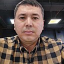Знакомства: Канат, 36 лет, Шымкент
