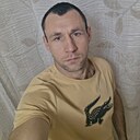 Знакомства: Сергей, 41 год, Почеп