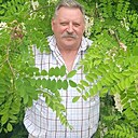 Знакомства: Виктор, 61 год, Слоним