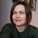 Знакомства: Татьяна, 48 лет, Ильский