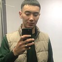 Знакомства: Кайрат, 25 лет, Костанай