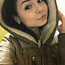 Знакомства: Кристина, 28 лет, Рыбинск