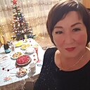 Знакомства: Светлана, 60 лет, Абакан