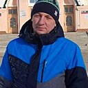 Знакомства: Антон, 49 лет, Биробиджан