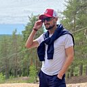 Знакомства: Александр, 36 лет, Москва