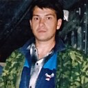 Знакомства: Андрей, 47 лет, Усть-Илимск