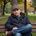 Знакомства: Сергей, 57 лет, Тольятти