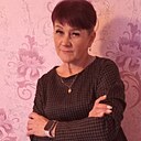 Знакомства: Людмила, 57 лет, Лиозно