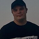 Знакомства: Ден, 27 лет, Тюмень