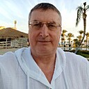 Знакомства: Виталий, 55 лет, Омск