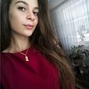 Знакомства: Кристина, 19 лет, Донецк