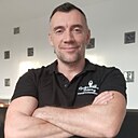 Знакомства: Andrzej, 40 лет, Гданьск