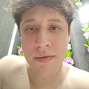 Знакомства: Виктор, 24 года, Норильск